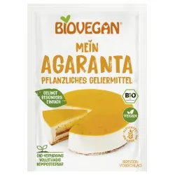 BioVegan Agaranta – Produktbild 1 von 1