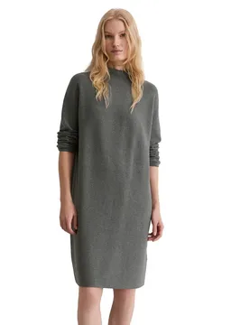 Marc O'Polo Marc O'Polo Strickkleid aus softer Bio-Baumwolle – Produktbild 1 von 1
