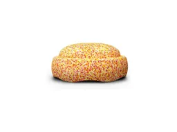Stapelstein® Original super warm Ø 27,5cm, H: 12cm – Produktbild 1 von 1