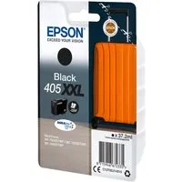 Epson Epson Tintenpatrone 405XXL schwarz – Produktbild 1 von 1
