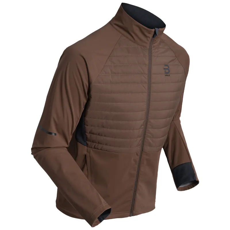 Daehlie Sportswear Skijacke Daehlie Sportswear Challenge 3.0, Marron, – Produktbild 1 von 1