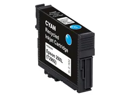 Memo memo Tintenpatrone ersetzt Epson T2992/ 29XL cyan – Produktbild 1 von 1