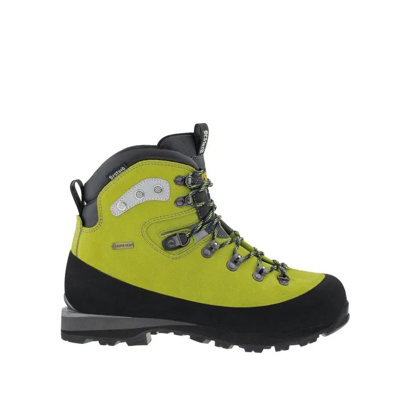 Bestard Wanderschuhe Bestard Crossover High, Vert, – Produktbild 1 von 1