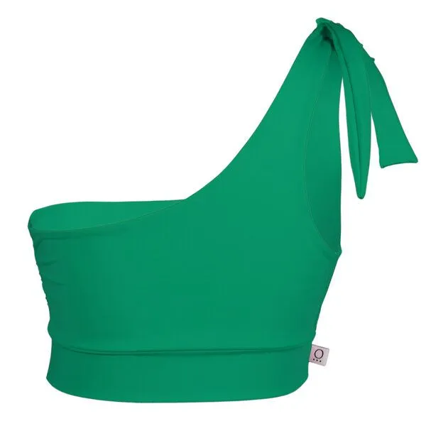 Frija Omina Frija Omina Recycling Bikini-Top Acacia, Botanico (grün), – Produktbild 3 von 4