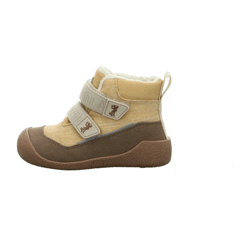 Affenzahn Affenzahn Vegan Snuggy Affenzahn für Kinder, beige, Größe 24 EU, Beige, – Produktbild 2 von 8