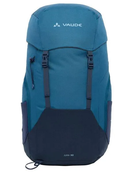 Vaude Vaude Rucksaecke30-39L Jura 32, Dunkel-blau, – Produktbild 5 von 5