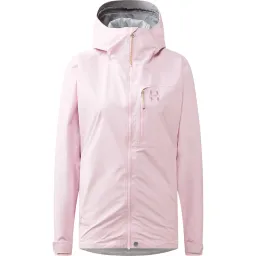 Haglöfs Wanderjacke Damen Haglöfs Alert GTX – Produktbild 1 von 1