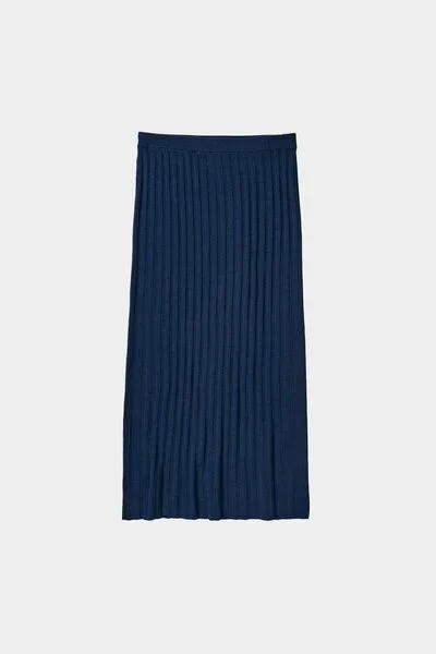 FUB FUB - Rock Rib, Blau (pond blue), – Produktbild 1 von 3