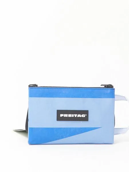 Freitag Freitag F272 EDDIE - blue (000004479823) – Produktbild 1 von 2