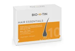 Bio-H-Tin Bio-H-Tin Hair Essentials Mikronährstoff-Kapseln – Produktbild 1 von 1