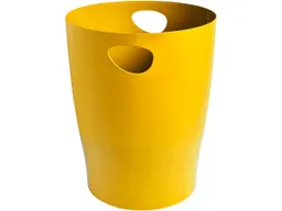Exacompta Exacompta Papierkorb 'Ecobin' BEE BLUE, safran – Produktbild 1 von 1