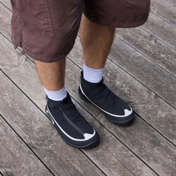 Groundies Groundies Venture, Black (schwarz), – Produktbild 3 von 3
