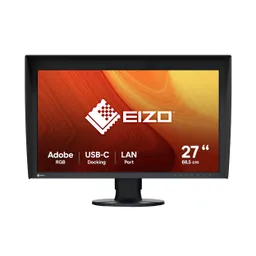 Eizo Nanao Eizo Nanao EIZO ColorEdge CG2700S | cg2700s | LED-Monitor - 68.5 cm (27") – Produktbild 1 von 1