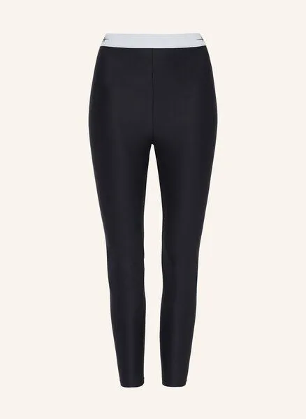 Horizon Athletic Horizon Athletic 7/8-Leggings Saleina, Schwarz, – Produktbild 1 von 4