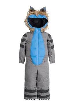 WeeDo WeeDo Schneeanzug „Racoondo“ – Produktbild 1 von 1