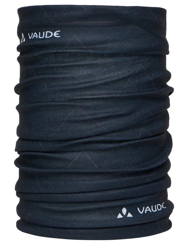 Vaude Vaude Schal Multitube, (Kein Set, Keine Angabe), Bandana Buff, Sports Tube für sportliche Aktivitäten, Schwarz, – Produktbild 1 von 2