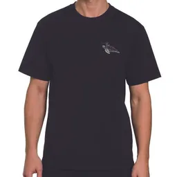 Lou-i Lou-i T-Shirt aus Bio-Baumwolle Turtle – Produktbild 1 von 1