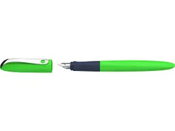 Schneider Schneider Schreiblernfüller "Wavy" grün – Produktbild 1 von 1