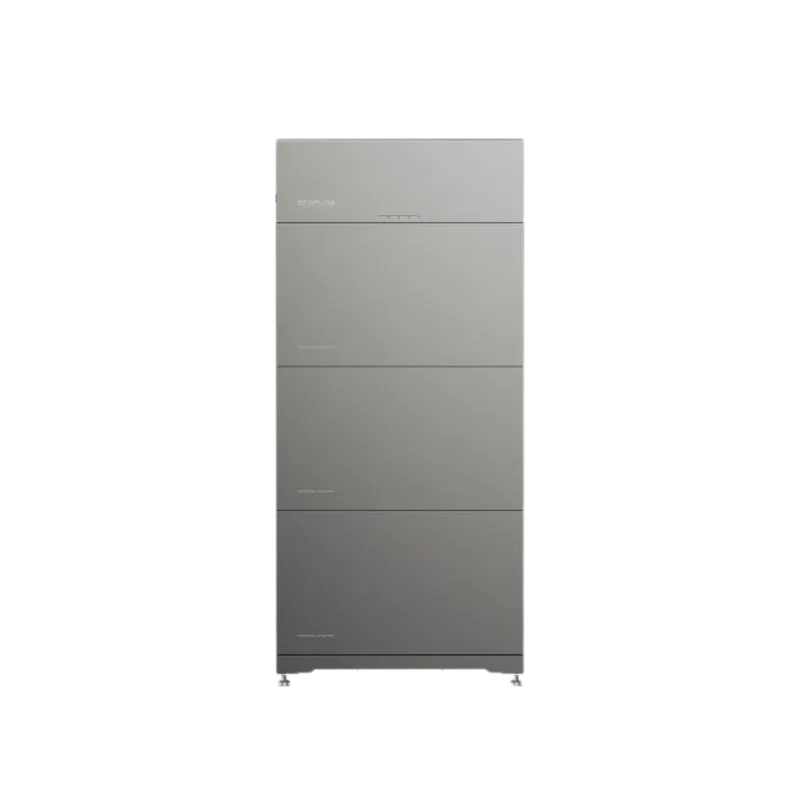 EcoFlow EcoFlow PowerOcean DC Fit Konverter – Produktbild 2 von 3