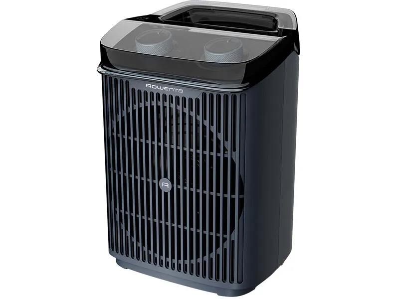 Rowenta Rowenta Heizlüfter "Intense Comfort Aqua SO6551", Blau/grau, – Produktbild 2 von 2