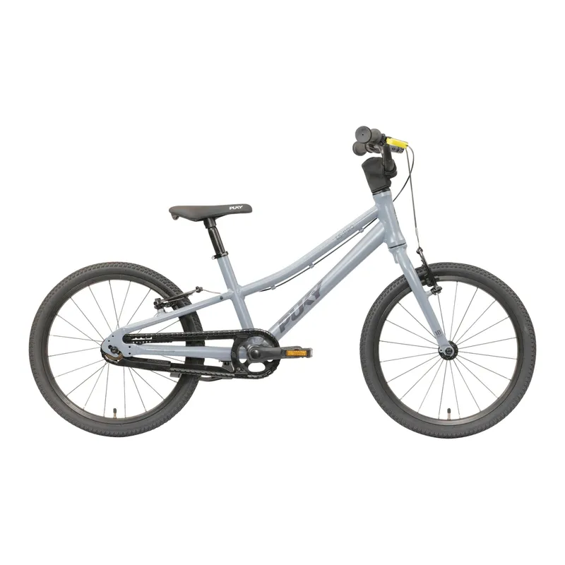 Puky Puky LS-PRO 18 Blau Modell 2027 – Produktbild 1 von 4