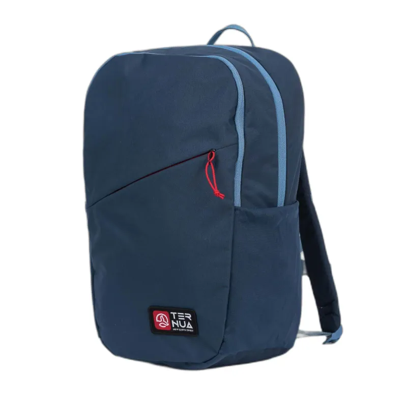 Ternua Reiserucksack Ternua Red Bay 25, Bleu, – Produktbild 1 von 1