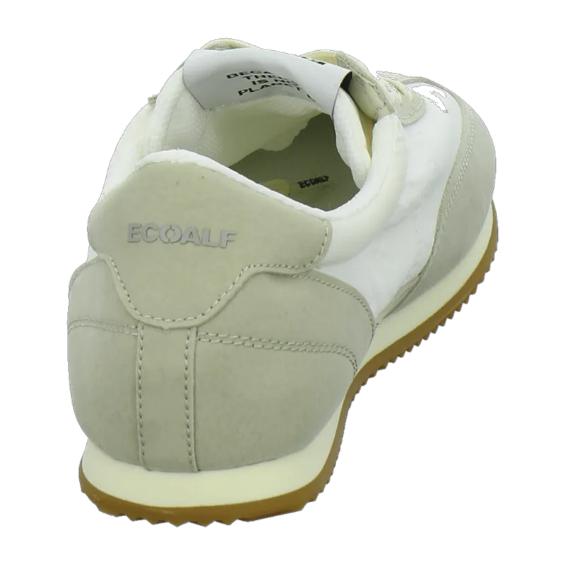 ECOALF Ecoalf Denver für Damen, weiß, Größe 41 EU, Weiß, – Produktbild 5 von 7