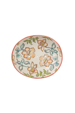 Tranquillo Seifenschale SUMMER - bunt – Produktbild 1 von 1