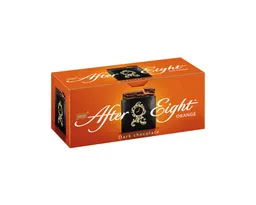 After Eight After Eight Orange 200g. – Produktbild 1 von 1
