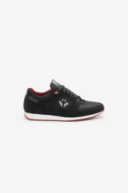 COG COG Damen vegan Sneaker Raven – Produktbild 1 von 1