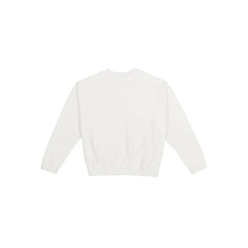 Lotuscrafts Pullover Lotuscrafts Find, Blanc, – Produktbild 1 von 1
