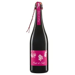 Riegel Fruit et Sekt – Produktbild 1 von 1