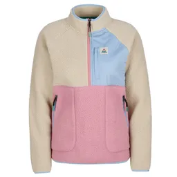 Passenger Clothing HOME RECYCLED SHERPA FLEECE – Produktbild 1 von 1