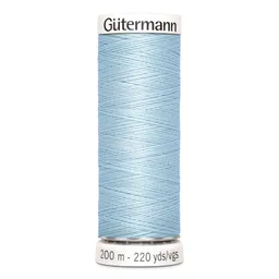 Gütermann Gütermann Allesnäher 200m 276 Lichtblau – Produktbild 1 von 1