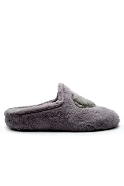 thies thies Damen vegan Hausschuhe Rec Heart Blassrosa Rosa – Produktbild 1 von 1