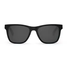 TAKE A SHOT TAKE A SHOT Holz Sonnenbrille Eckig für Herren – Produktbild 1 von 1