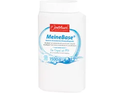 P. Jentschura P. Jentschura MeineBase 1500g – Produktbild 1 von 1