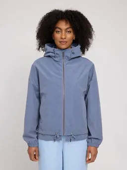 Mazine Mazine Leichte Übergangsjacke Layer Look Light - aus recyceltem Polyester – Produktbild 1 von 1