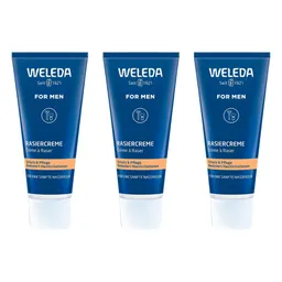 Weleda Weleda For Men Rasiercreme – Produktbild 1 von 1
