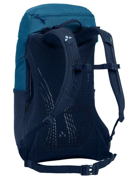 Vaude Vaude Rucksaecke15-19L Jura 18, Dunkel-blau, – Produktbild 4 von 6