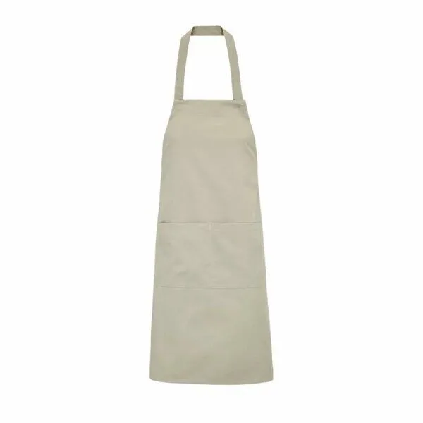 Sol's Sol's Unisex Gamma Apron Latzschürze Schürze mit Taschen, Rope, – Produktbild 1 von 3