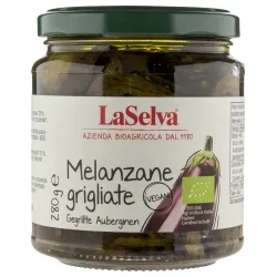 LaSelva LaSelva Gegrillte Auberginen – Produktbild 1 von 1