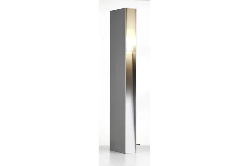 woodstore24 Design-Standleuchte CENTAURIS 700 (H) x 100 (B) mm, Alu, 3 Watt – Produktbild 1 von 1