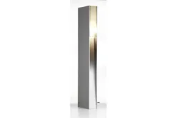 woodstore24 Design-Standleuchte CENTAURIS 700 (H) x 100 (B) mm, Alu, 3 Watt – Produktbild 1 von 1
