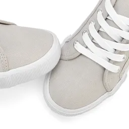 Lascana Sneaker grau – Produktbild 1 von 1