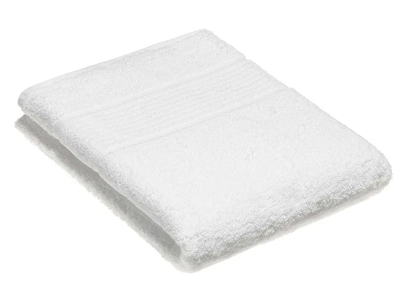 Walkfrottier Duschtuch 75x150 cm aus Bio-Baumwolle mit Fairtrade-Siegel – Produktbild 1 von 1