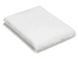 Walkfrottier Duschtuch 75x150 cm aus Bio-Baumwolle mit Fairtrade-Siegel – Produktbild 1 von 1