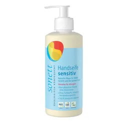 Sonett Sonett Handseife Handseife - Neutral/Sensitiv 300ml – Produktbild 1 von 1