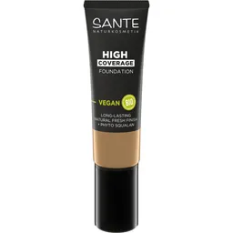 Living Crafts LIVING CRAFTS - S High Cov Foundation 03 - (n/a), Nachhaltige Mode, Bio Bekleidung – Produktbild 1 von 1