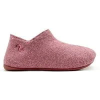 thies thies Damen vegan Slipper Stiefel Bordeaux, Hellrot, – Produktbild 1 von 1